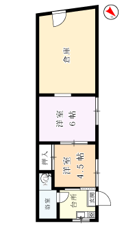 物件